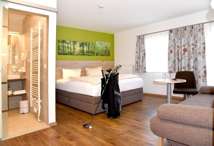 Landhotel Reitingblick