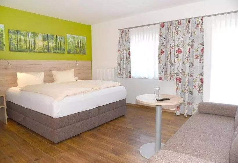 Landhotel Reitingblick