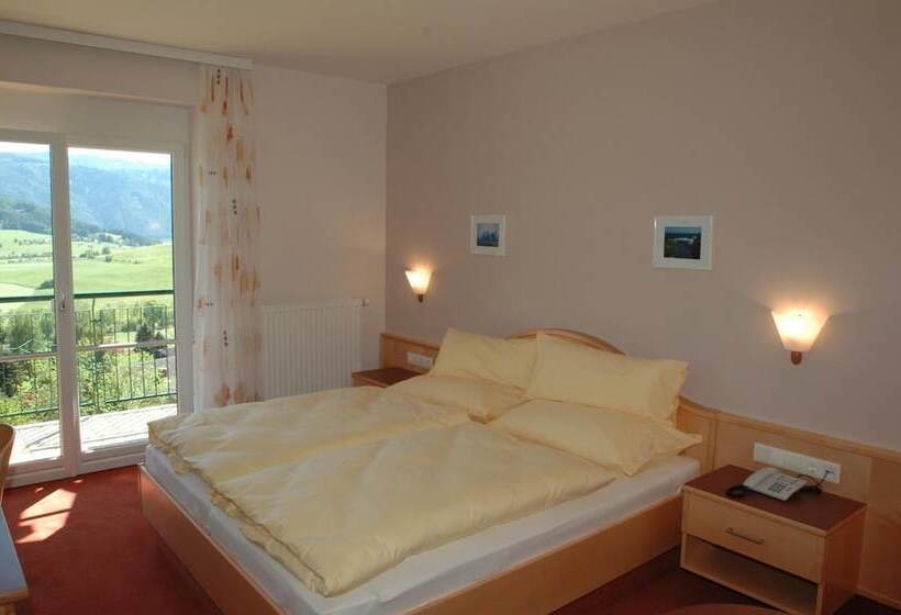 Landhotel Reitingblick