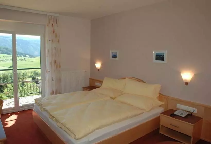 Landhotel Reitingblick