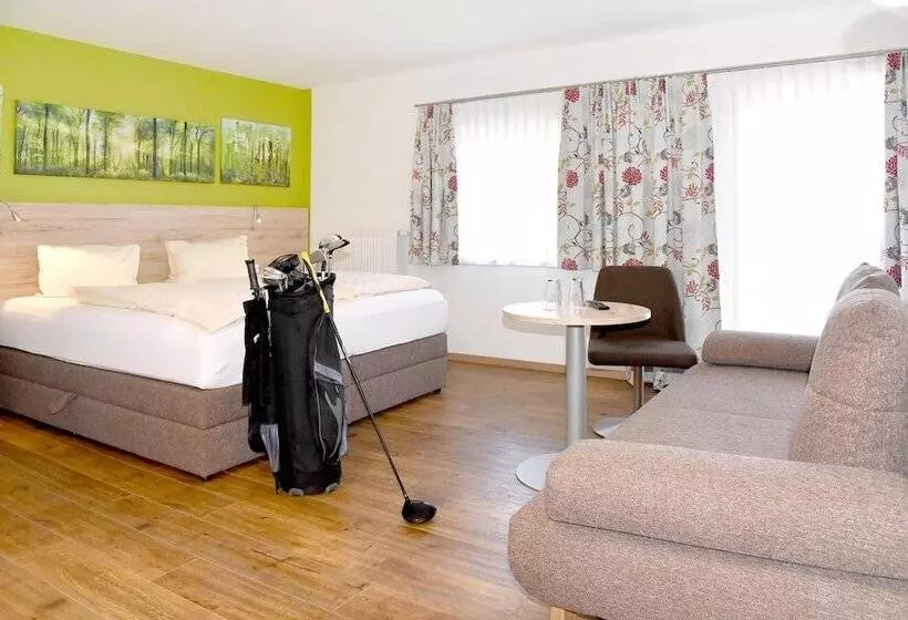 Landhotel Reitingblick