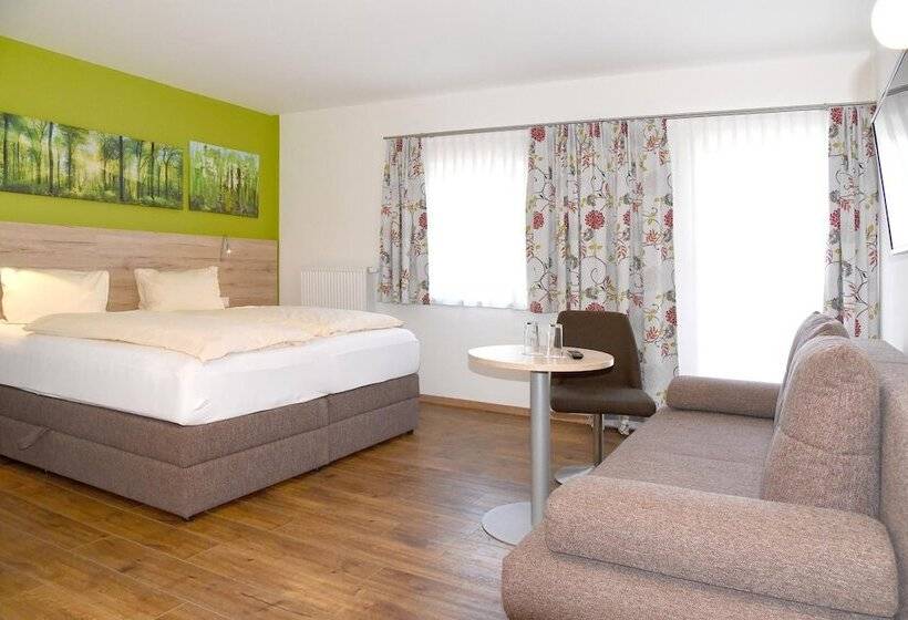 Landhotel Reitingblick