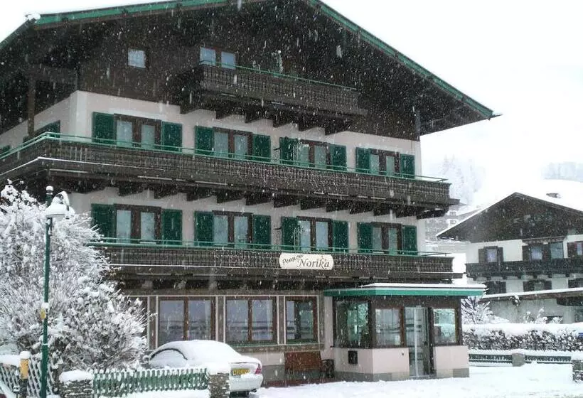 Pension Norika
