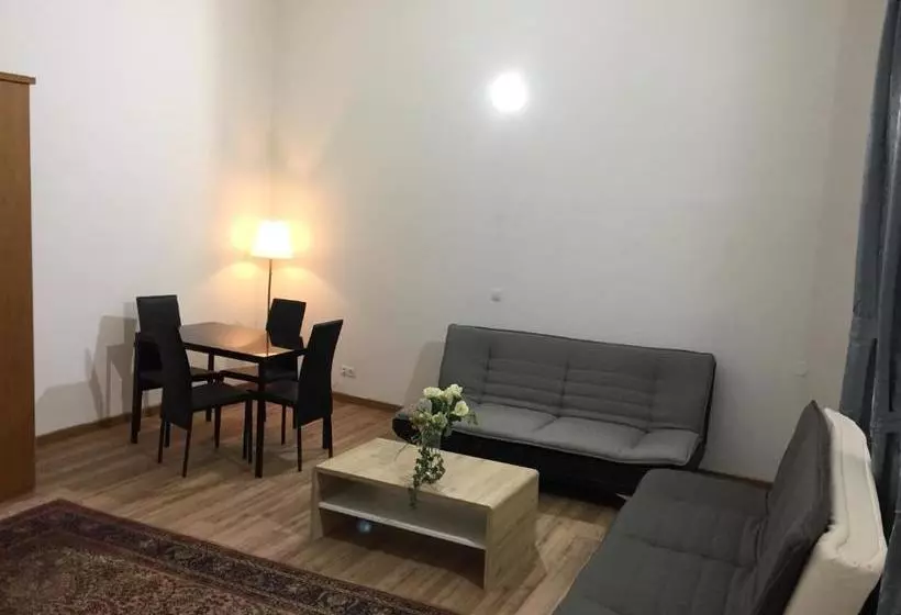 پانسیون Stadtpark