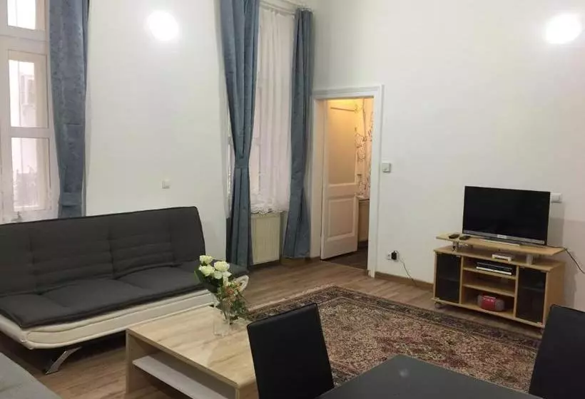 پانسیون Stadtpark