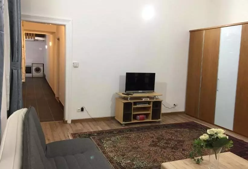 پانسیون Stadtpark