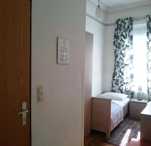 پانسیون Stadtpark