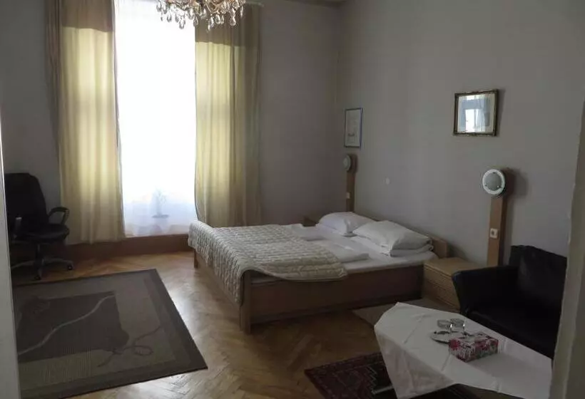 پانسیون Stadtpark