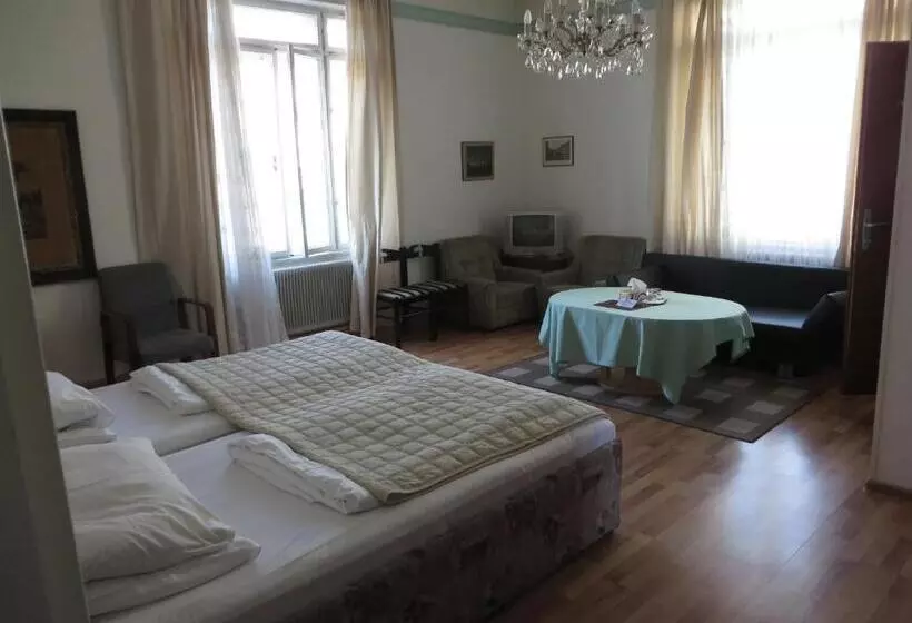 پانسیون Stadtpark