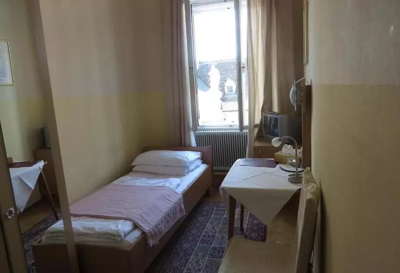 پانسیون Stadtpark