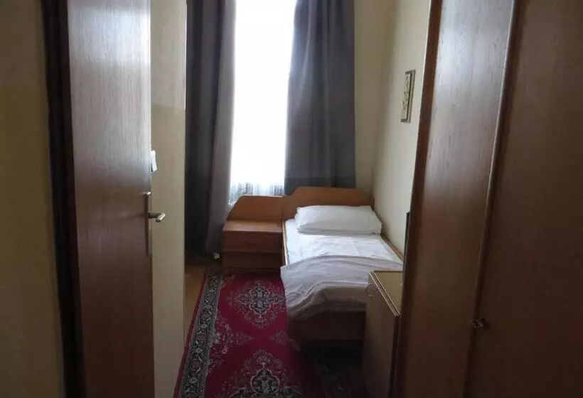 پانسیون Stadtpark