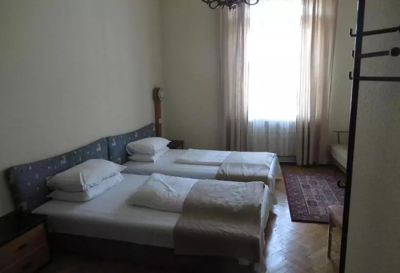 پانسیون Stadtpark