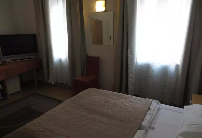 پانسیون Stadtpark