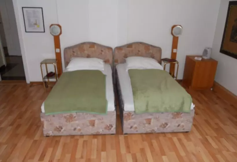 پانسیون Stadtpark