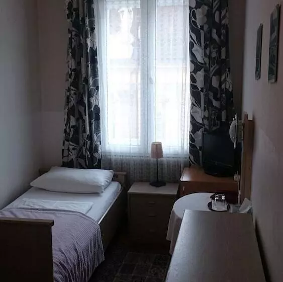 پانسیون Stadtpark