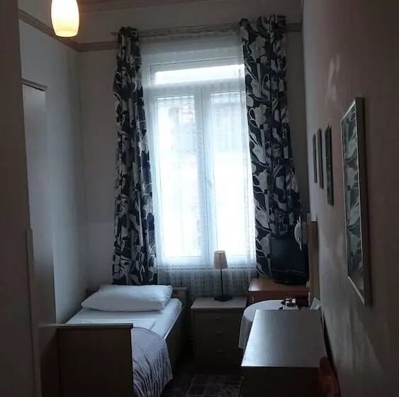 پانسیون Stadtpark