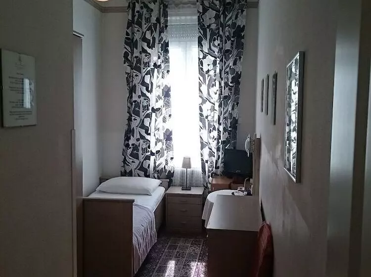 پانسیون Stadtpark