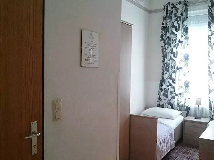 پانسیون Stadtpark