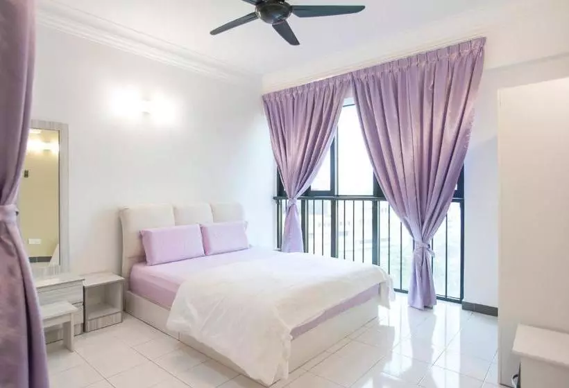 Pwtc Bistari Service Apartment