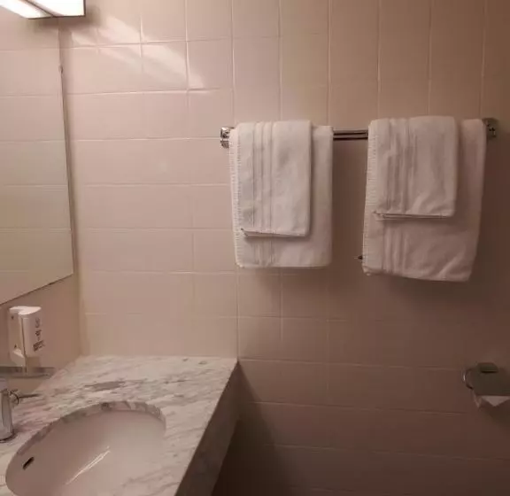 リゾートホテル Marco Polo Alpina Familien & Sport