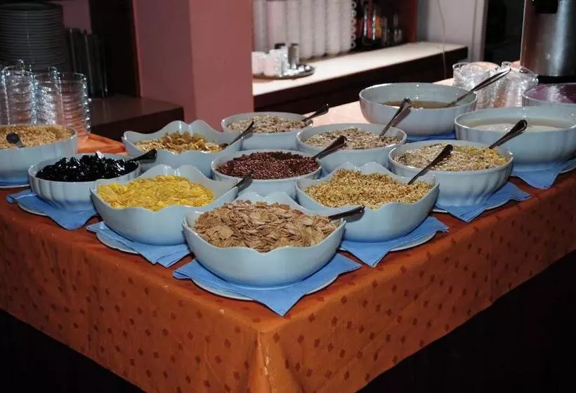 リゾートホテル Marco Polo Alpina Familien & Sport