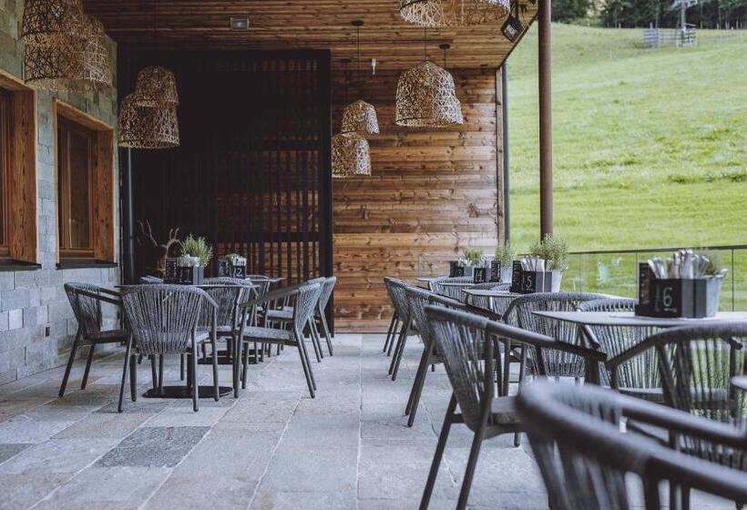 Ski & Bike Hotel Wiesenegg