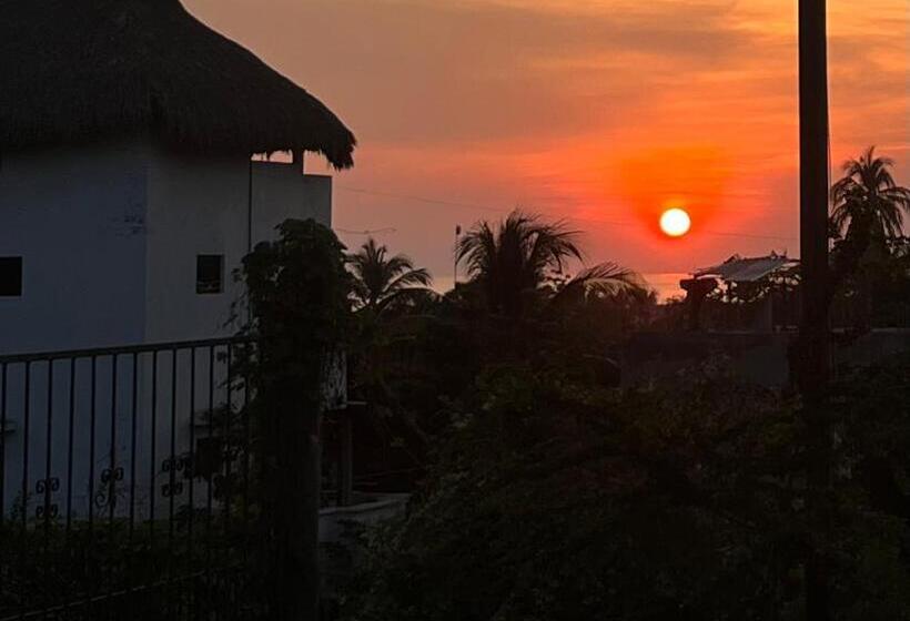 Schronisko Casa Karma