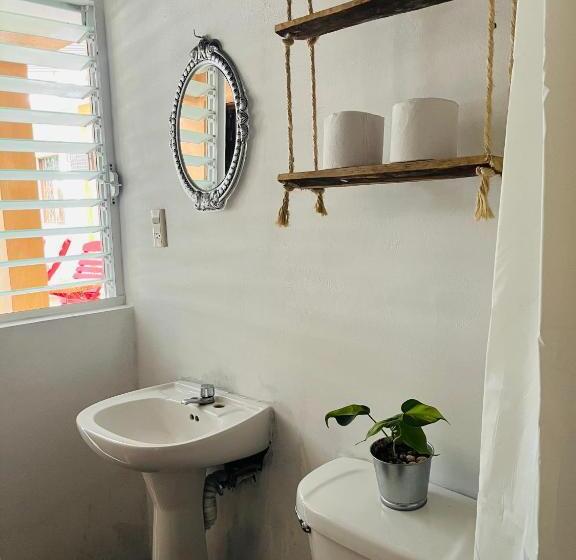 Schronisko Casa Karma