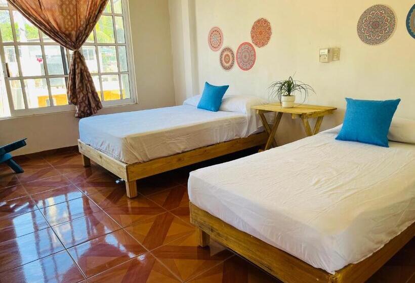 Schronisko Casa Karma