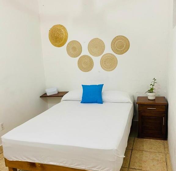 Schronisko Casa Karma