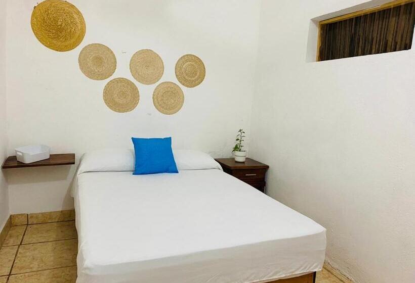 Schronisko Casa Karma