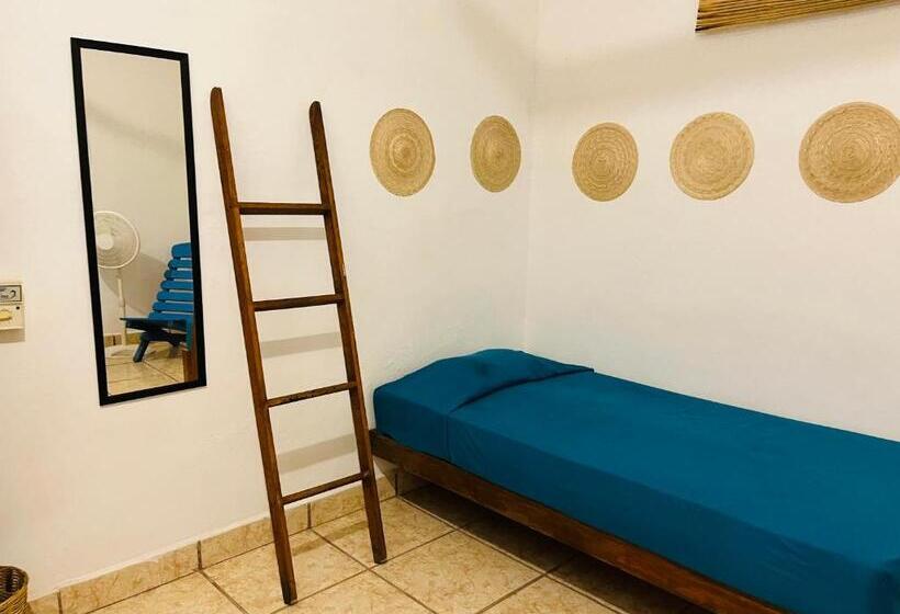 Schronisko Casa Karma