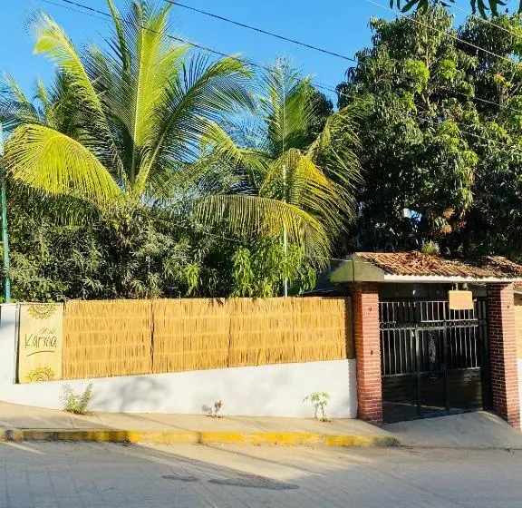 هاستل Casa Karma