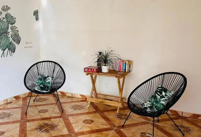 هاستل Casa Karma