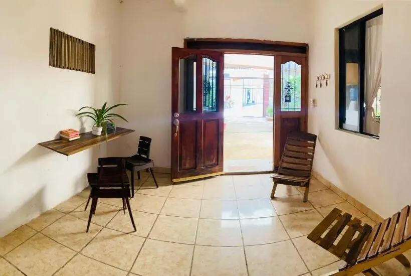 هاستل Casa Karma