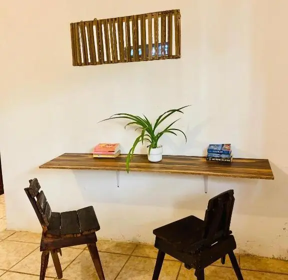 هاستل Casa Karma