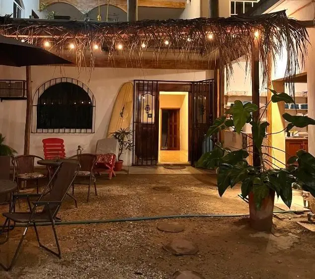 هاستل Casa Karma