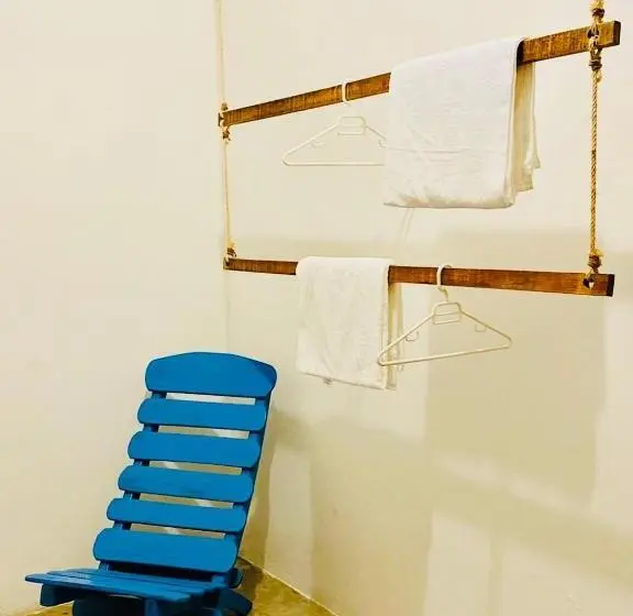هاستل Casa Karma