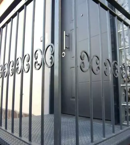 Aamiaismajoitus (B&B) Camera Dell  Antico Arco Romano