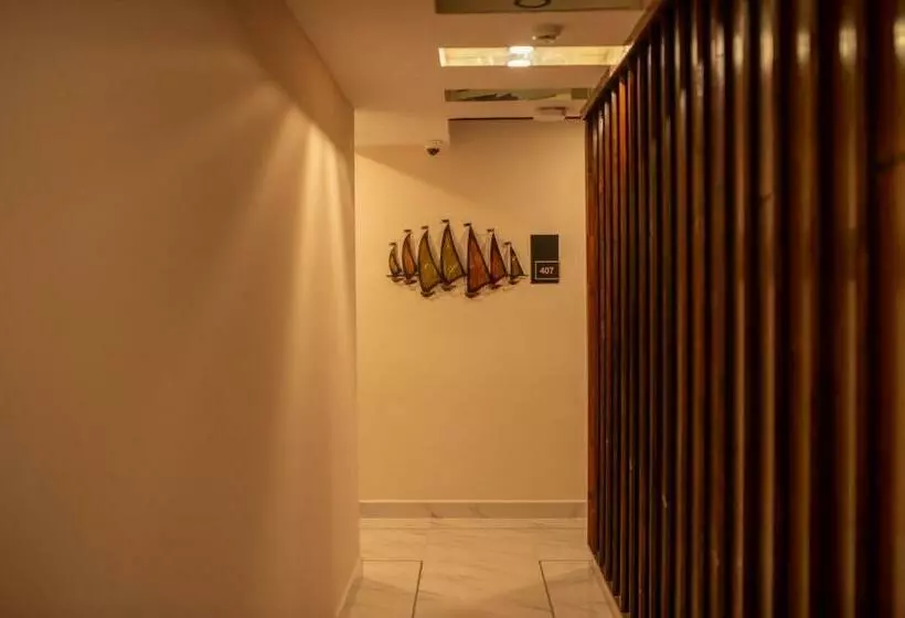 Bed and Breakfast Dhimyaath Stay