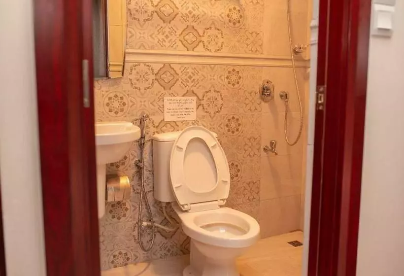 Bed and Breakfast Dhimyaath Stay