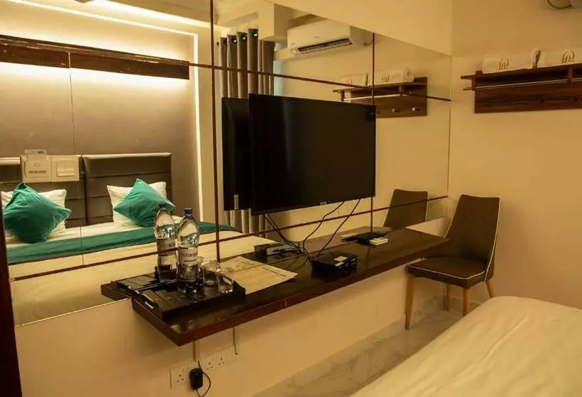 Bed and Breakfast Dhimyaath Stay