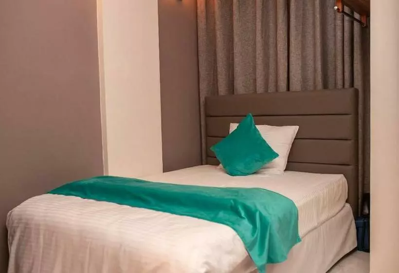 Bed and Breakfast Dhimyaath Stay