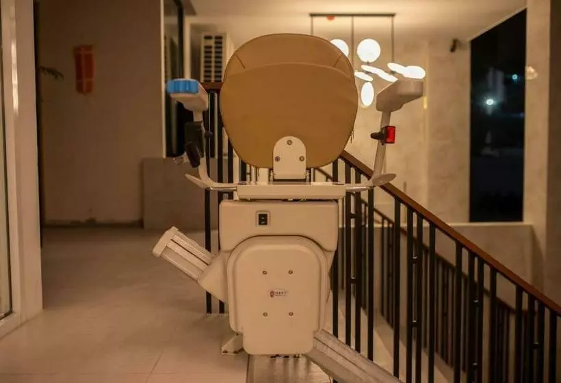 Bed and Breakfast Dhimyaath Stay