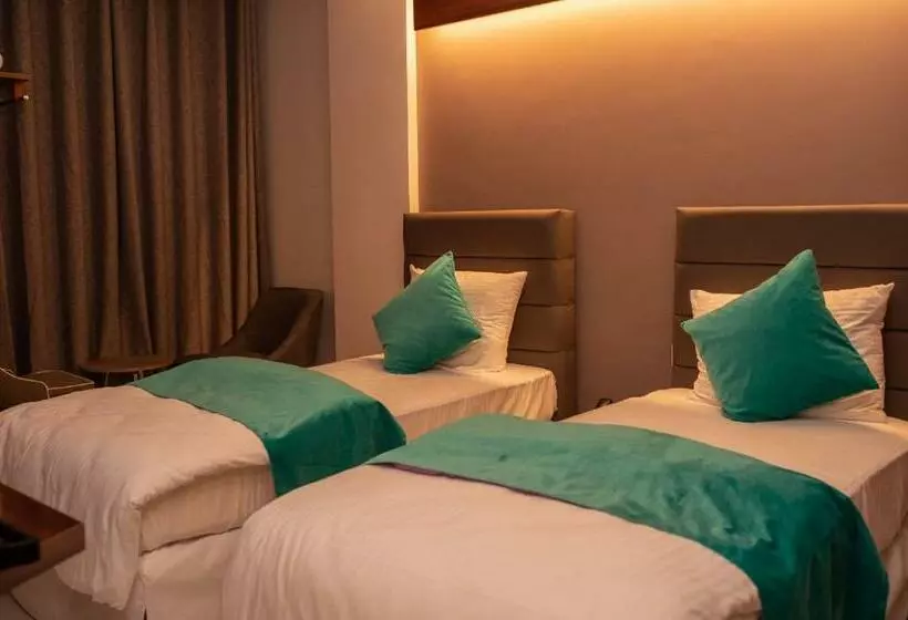 Bed and Breakfast Dhimyaath Stay