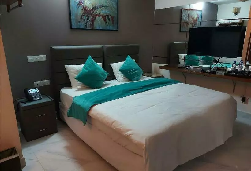 Bed and Breakfast Dhimyaath Stay