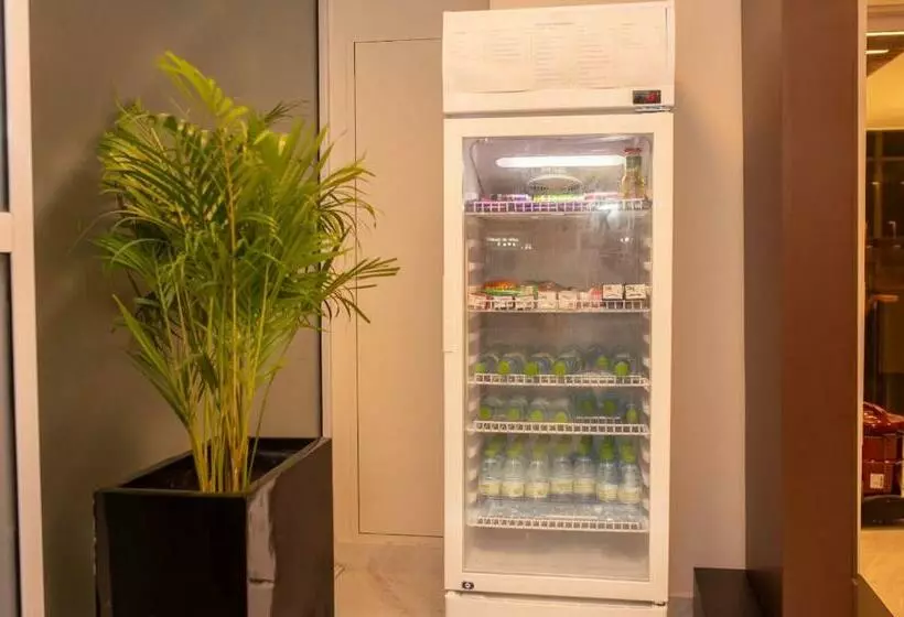 Bed and Breakfast Dhimyaath Stay