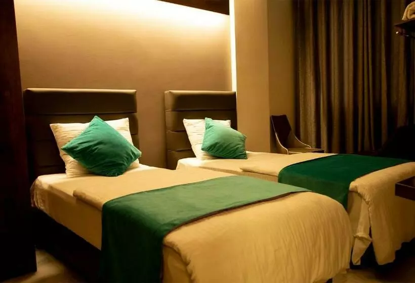 Bed and Breakfast Dhimyaath Stay