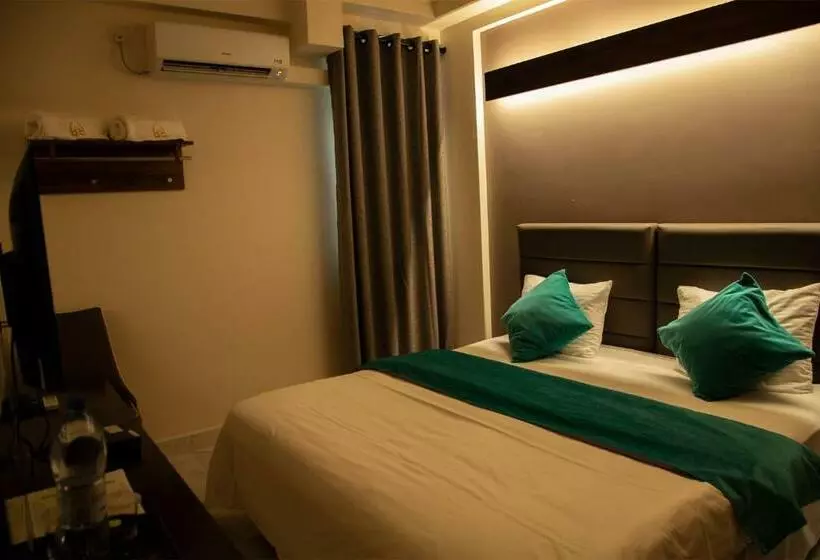 Bed and Breakfast Dhimyaath Stay