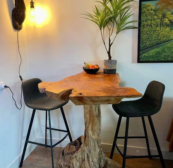 Bed and Breakfast Jungle Stay In A Hidden Paradise